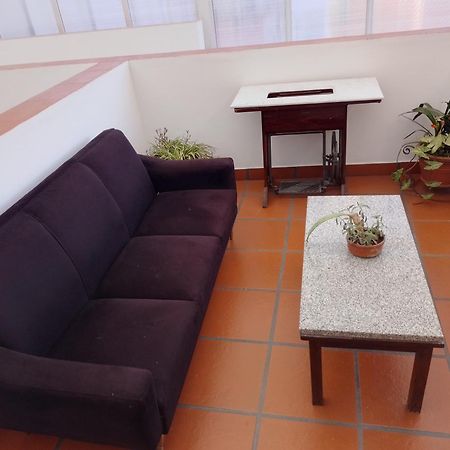 Hotel Residencial Espana Salta Esterno foto