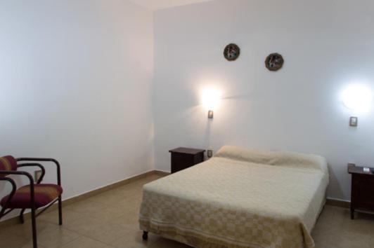 Hotel Residencial Espana Salta Esterno foto
