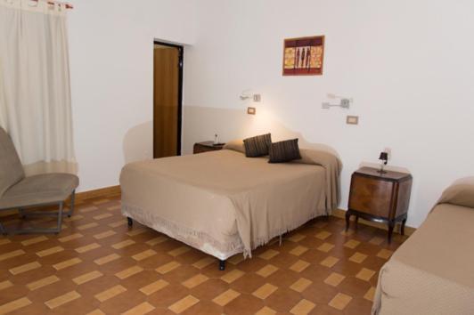 Hotel Residencial Espana Salta Esterno foto